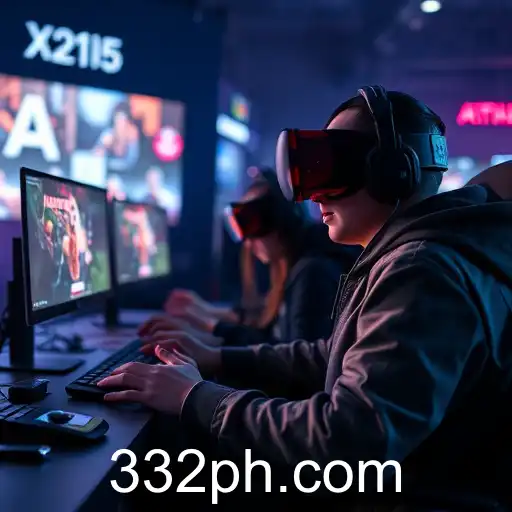 The Evolution of Online Gaming in 2025